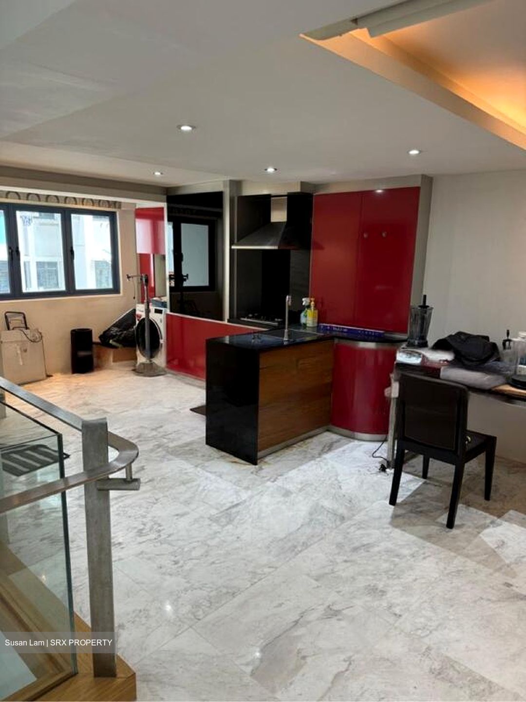 Everton Park (D2), Shop House #483815371